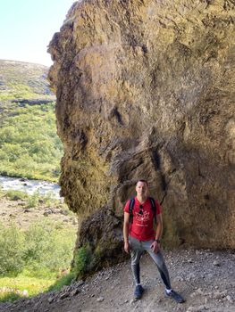 Glymur Waterfall Expedition: Conquer Iceland's Second Tallest Waterfall on a Thrilling Hike — photo 30