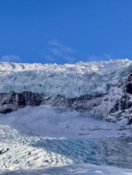 Skaftafell Beyond The Limit - 6 hour Adventure — photo 3