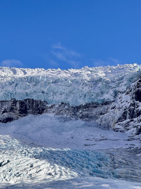 Skaftafell Beyond The Limit - 6 hour Adventure, photo 3 of 11