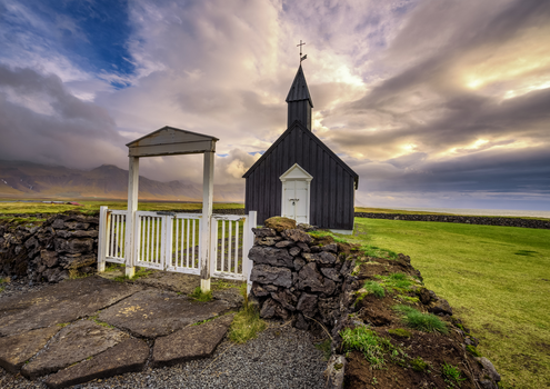 Beautiful Snæfellsnes Peninsula Tour - A Private Tour — photo 8