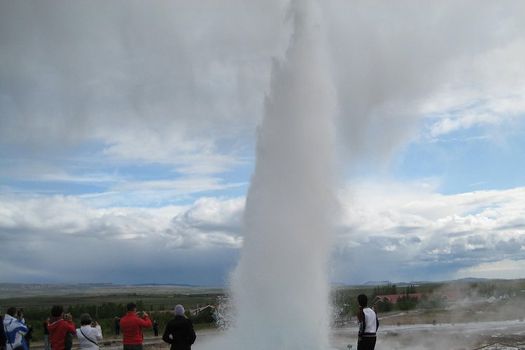 Private Golden Circle Daytrip from Reykjavík(1 - 5 person) — photo 2