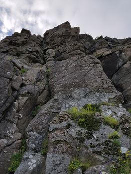 Rock Climbing — photo 3
