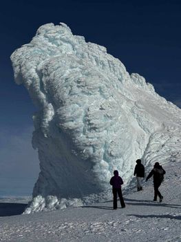 Eyjafjallajökull volcano — photo 12