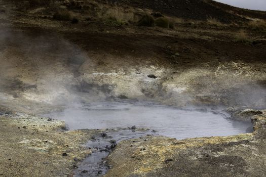 Private Minivan tour: Colours of Reykjanes — photo 2