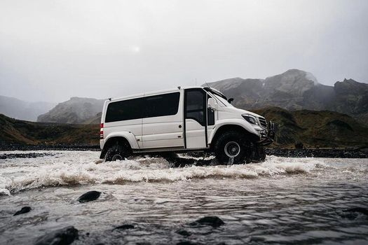Þórsmörk by Super Jeep — photo 4