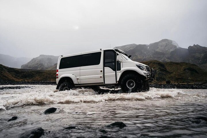 Þórsmörk Super Jeep Tour, photo 4 of 10