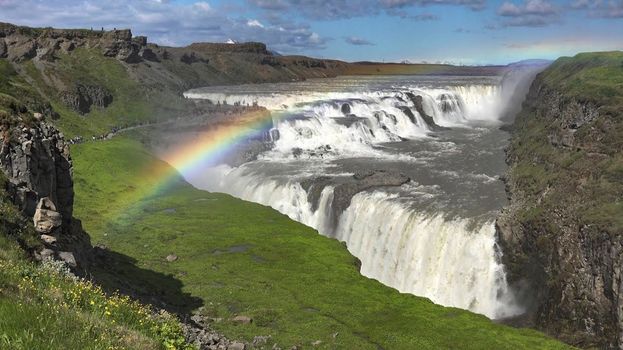 Golden Circle Private Tour for Cruise Ship Passengers! — photo 25