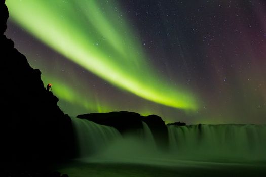 Northern Lights Photography tour from Akureyri — photo 2