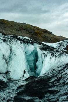 Super Jeep | South Coast Tour & Glacier Hike | Private Tour (max. 6) — photo 12
