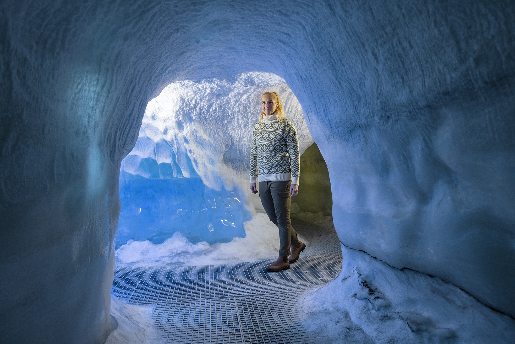 Perlan - Wonders of Iceland experience