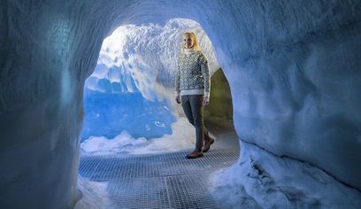 Perlan - Wonders of Iceland experience