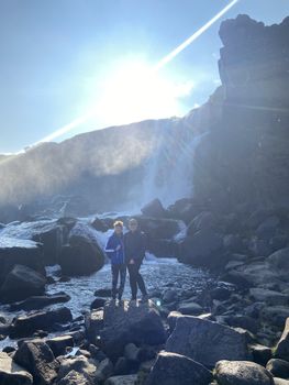 Discover Iceland's Golden Circle: A Private Small Group Tour with Þingvellir, Geysir, Gullfoss, and Friðheimar Tomato Farm — photo 19
