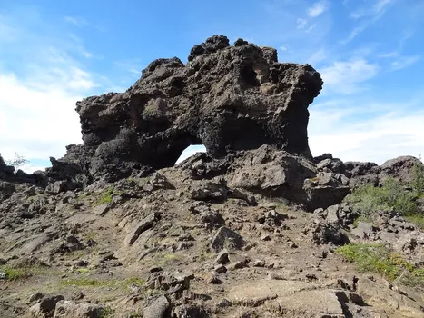 Private Diamond Circle Tour from Akureyri — photo 5