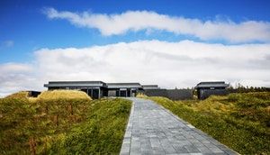 Krauma nature baths - Admission fee — photo 18