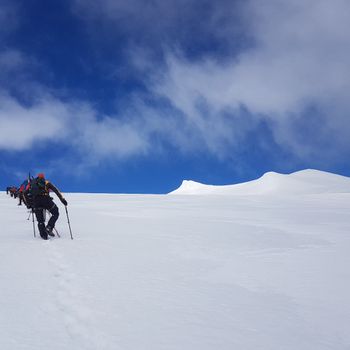 Snæfellsjökull — photo 9