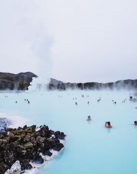 From Reykjavik Port: Private Blue Lagoon Transfer — photo 4