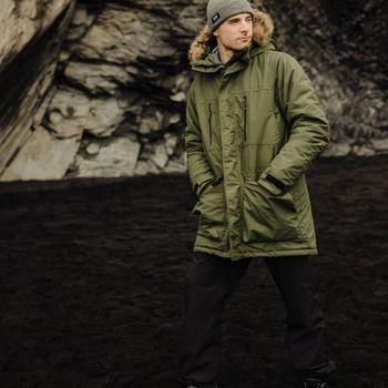 Outdoor Pants (Unisex) Rental — photo 4