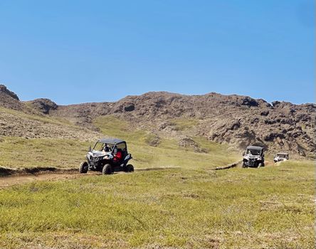 Buggy Adventure Mývatn - ATV tour — photo 17