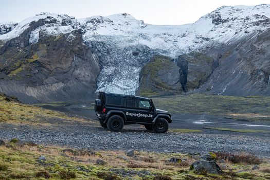 Thorsmork and Eyjafjallajokull — photo 12