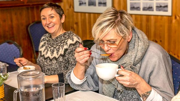 Private Reykjavik Folklore & Food Walking Tour — photo 3