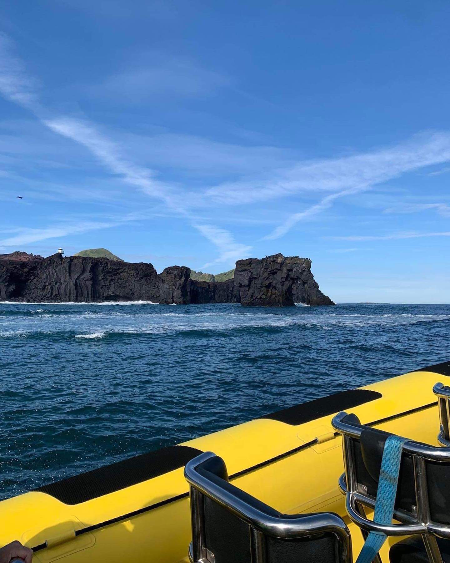 Vestmannaeyjar - The Westman Islands, photo 10 of 11