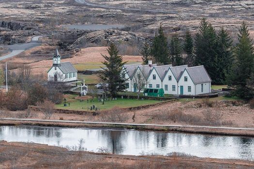 Private Tour at Golden Circle for Cruise Ship Passengers — photo 3