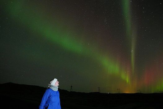 Small group Northern Lights VIP Adventure with Pickup — photo 6