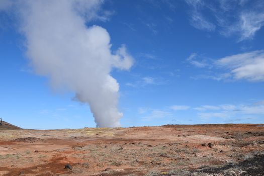 Reykjanes Peninsula — photo 3