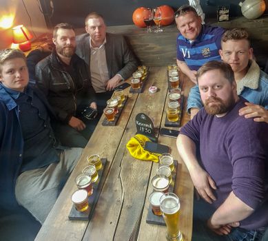 Private Reykjavik Beer & Booze Tour — photo 6