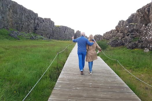 Golden Circle Private Day Tour - up to 9 passengers — photo 7