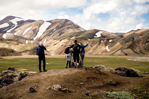 Landmannalaugar Private Super Jeep Tour from Selfoss — photo 3