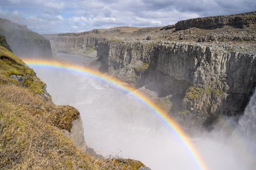 All in one: Mývatn, Goðafoss, Dettifoss, Selfoss, cave and the Nature baths — photo 9