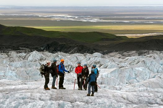 Glacier Adventure — photo 2