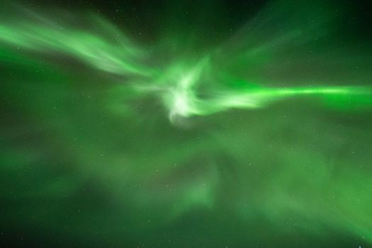 Champagne & Chocolates Aurora Hunt - Private Northern Lights Tour — photo 6
