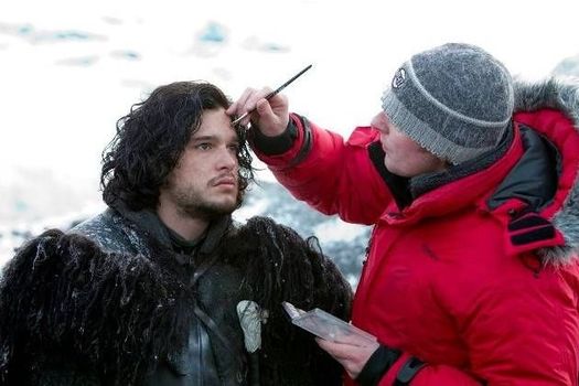 Myvatn Mystery & Magic - Game of Thrones — photo 11