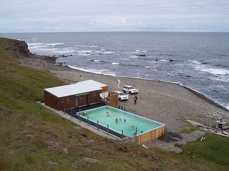Strandir Adventure Private Tour — photo 12
