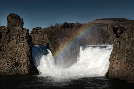 Private Hiking Guided Tour: Vikings and Waterfalls — photo 7