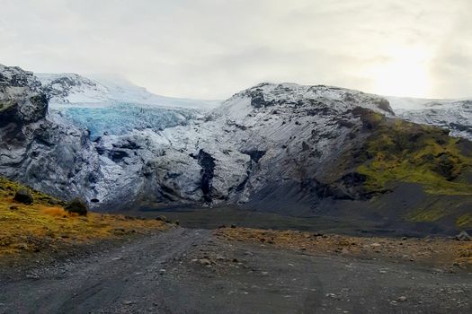 Beautiful Þórsmörk, The Valley of Thor Private — photo 4