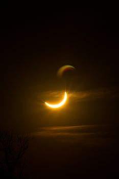 Happyworld - Total Solar Eclipse 2026 — photo 3
