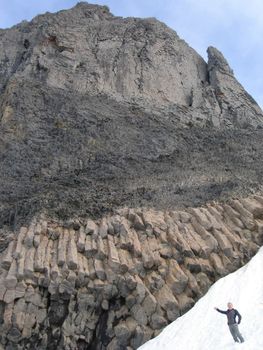 Rock Climbing — photo 7