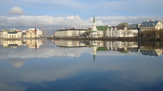 Private 3 hour Reykjavik Driving Tour — photo 4