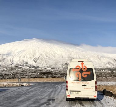 Snæfellsnes Peninsula Small Group Tour — photo 4