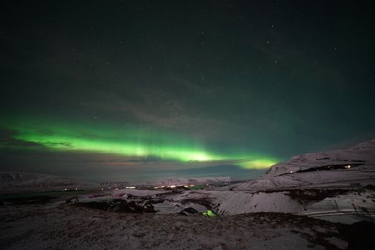 Northern Lights In luxury off-road SUV with Photos and Treats — photo 7