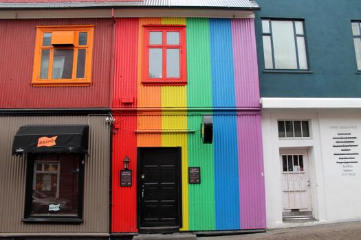 Queer City Walk & Social Hour | Private Tour — photo 4