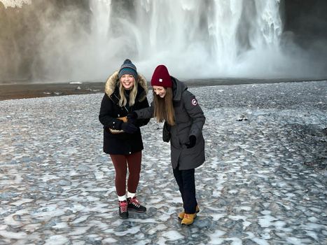 Private South Coast Waterfalls, Beach and Glacier Tour from Reykjavik — photo 9