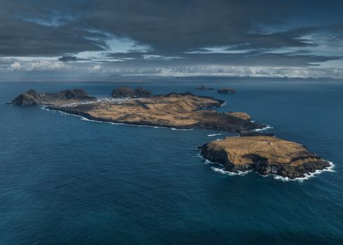 VESTMANNÆYJAR | PRIVATE PHOTO-TOUR — photo 2