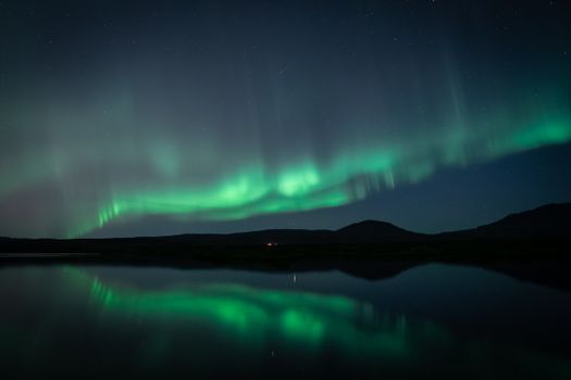 Iceland's Magical Lights - A Private Northern Lights Tour with Photographer — photo 5