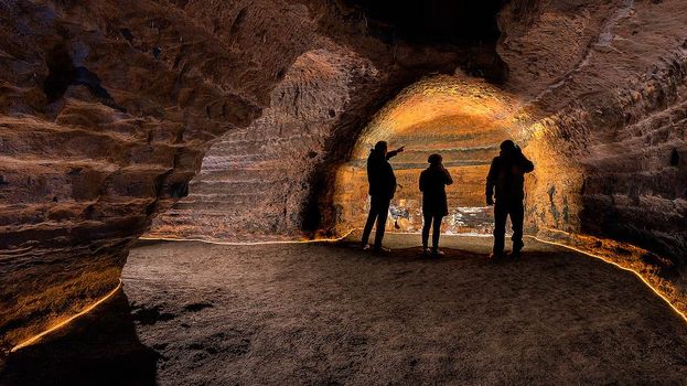 Small group Tour: South Coast Hidden Gems and Caves of Hella — photo 14