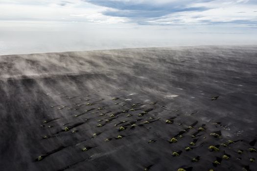 Black Sands & Riverbeds Airplane Tour from Skaftafell — photo 5