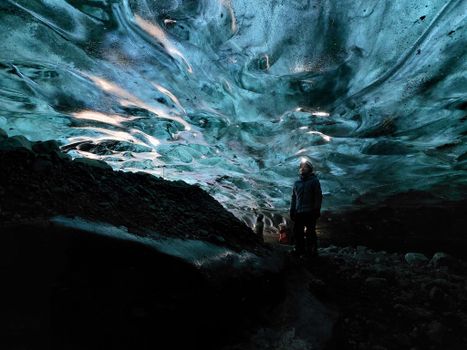 Ice Cave Tour — photo 6